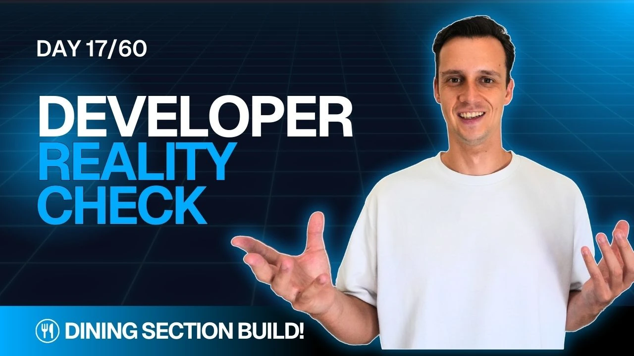 When Simple Code Changes Go Wrong | Learning In Public Day 17