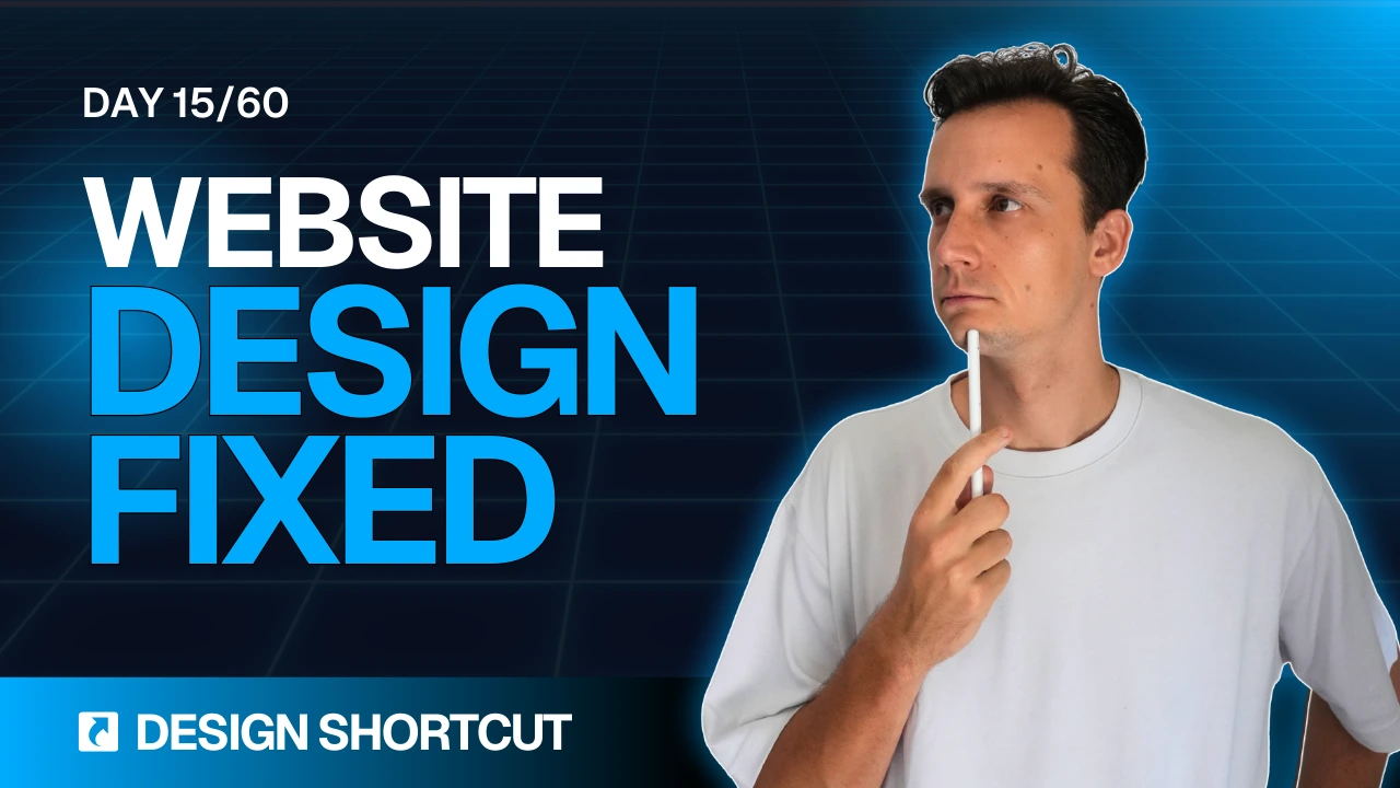 100 SUBSCRIBERS! Celebrating While Fixing Our Website Design | Learning In Public Day 15