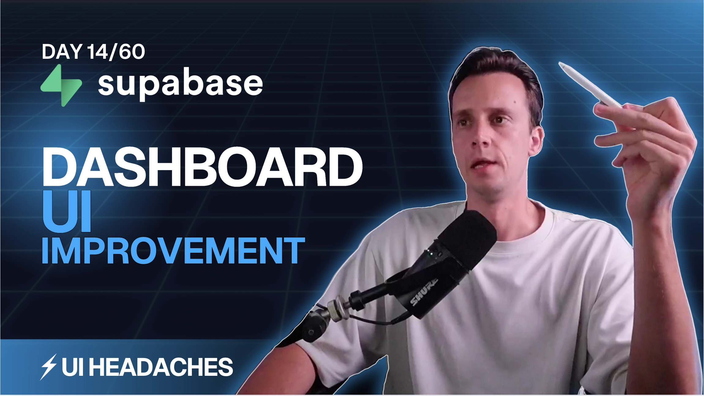 When Database Relationships Get Complicated | Learning In Public Day 14