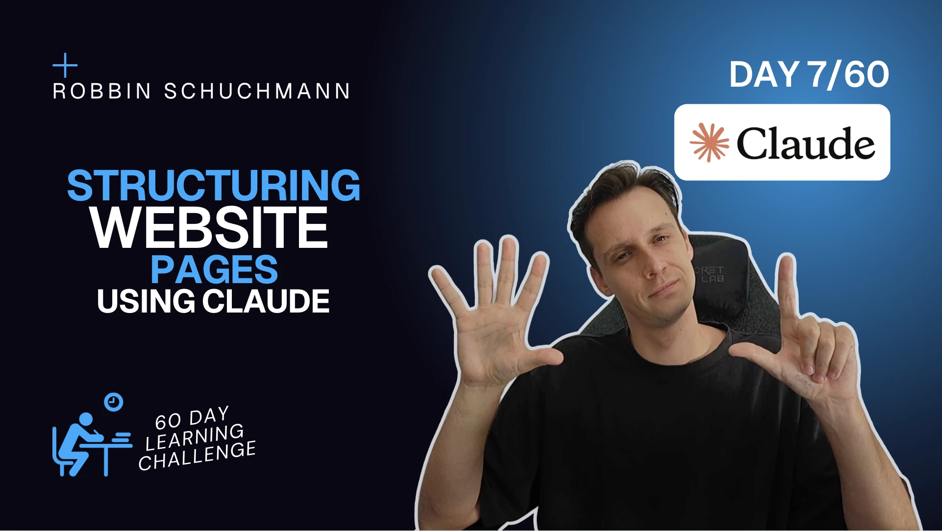 How to Structure your Pages for a Directory - Learning in Public day 7